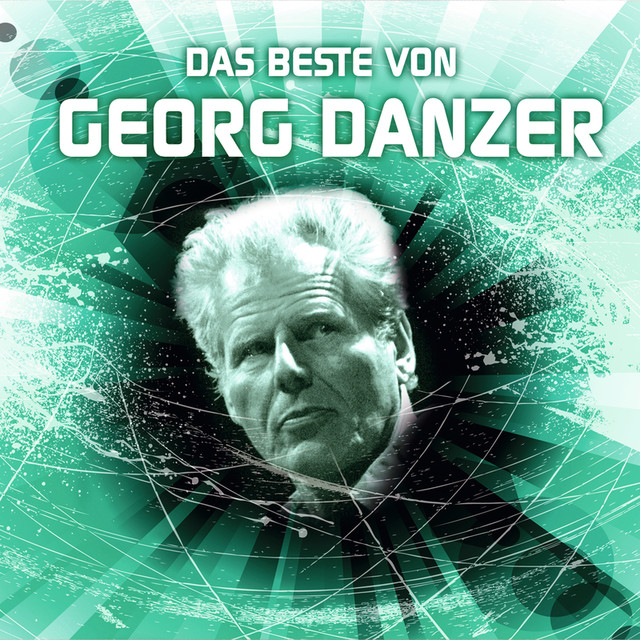 Das Beste Von Georg Danzer cover