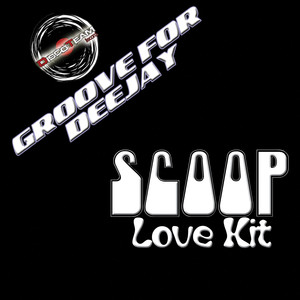Love Kit (Groove for Deejay) album