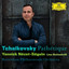 Tchaikovsky: Pathétique Albumcover