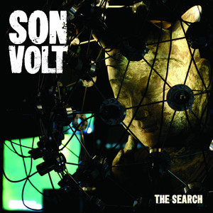 The Search (Deluxe Version) album