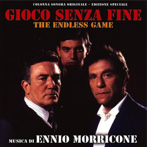 The Endless Game album