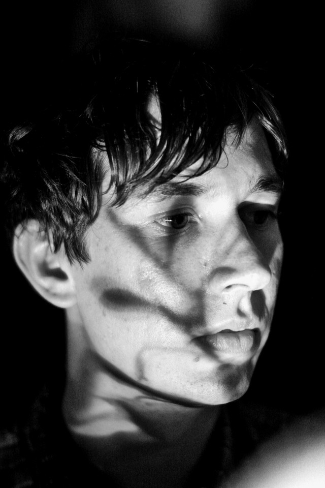 Devon Williams Photo