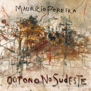 Outono no Sudeste cover