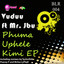 Phuma uphele kimi Albumcover