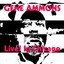 Live! In Chicago Albumcover