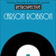 A Retrospective Carson Robison Albumcover