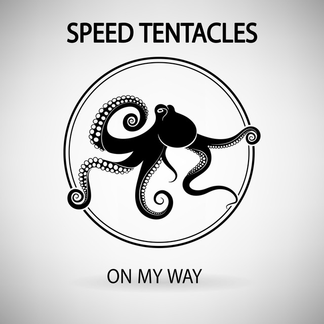 Speed Tentacles Photo