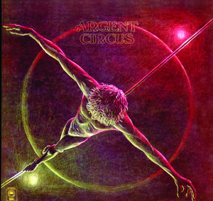 Circus album