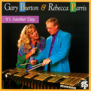It's Another Day album