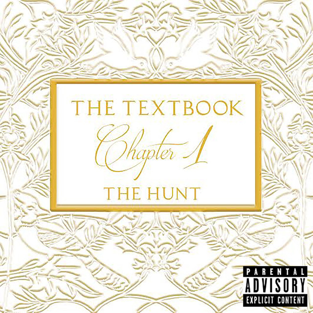 The Textbook Chapter 1
