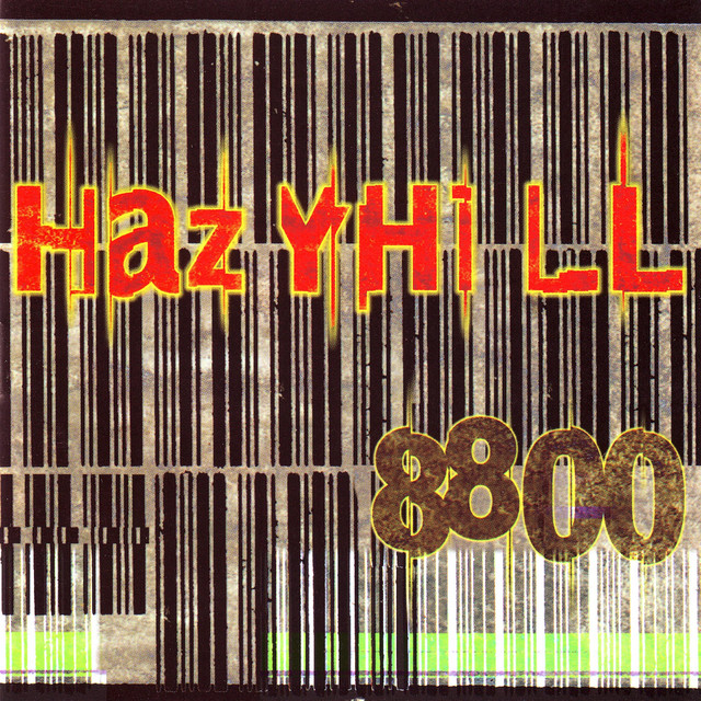 Hazy Hill Photo