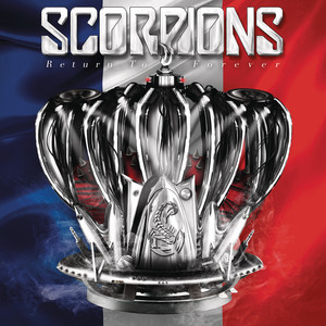 Return to Forever (France Tour Edition) cover