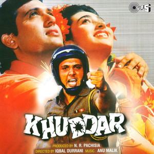 Khuddar album
