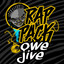 Rap Pack - Owe Jive - EP Albumcover