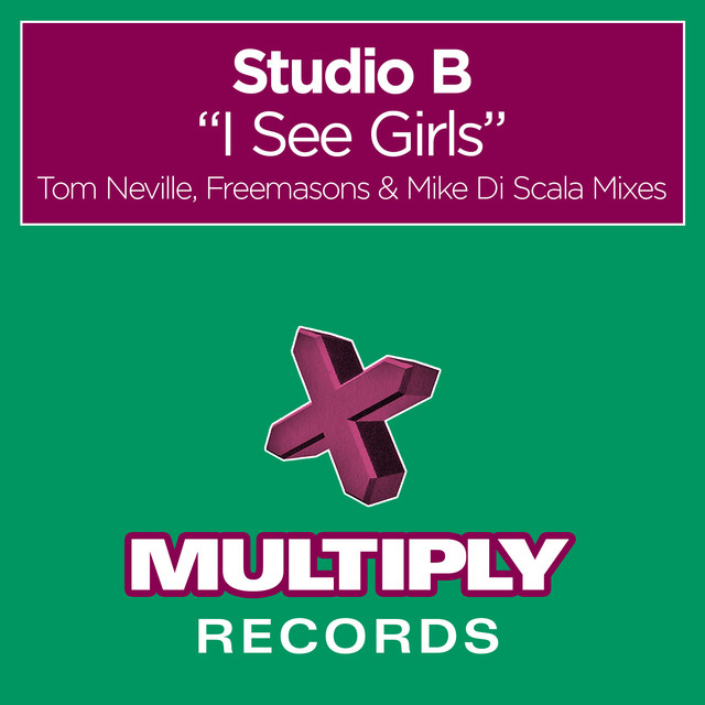 Studio B Photo