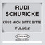 Küss mich bitte bitte Folge 2 cover
