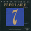 Fresh Aire 7 cover