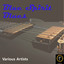 Blue Spirit Blues cover