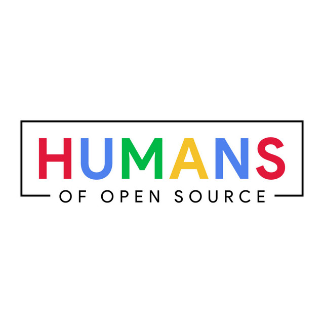 Humans of Open Source | Podcast on Spotify