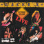 Extreme Volume - Live cover