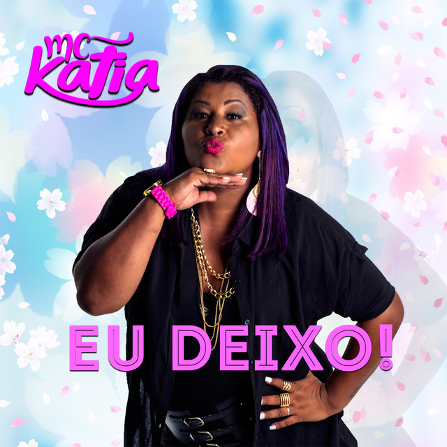 MC Katia Photo