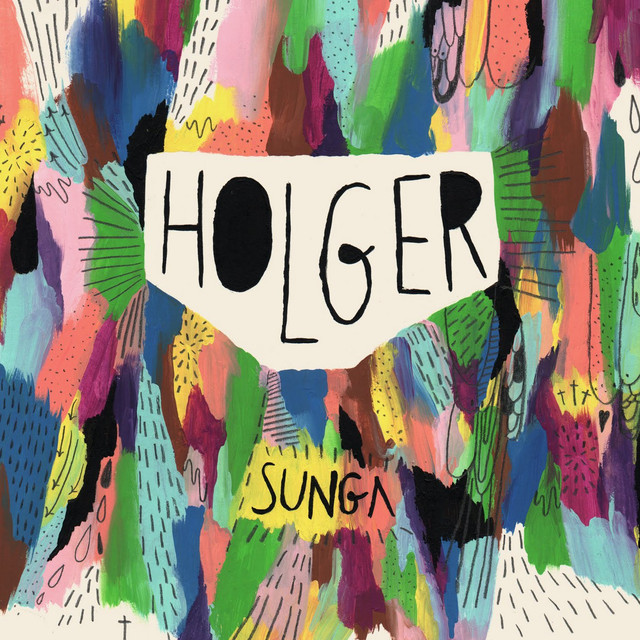 Sunga cover
