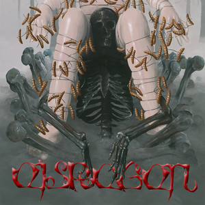 Knochenkult cover