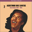 The Music of Brazil / Agostinho dos Santos, Vol. 2 / Recordings 1956 - 1958 cover