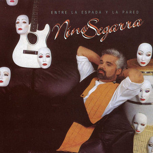 Entre La Espada Y La Pared album