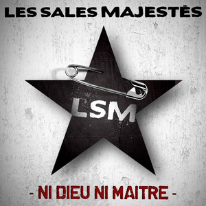 Ni dieu ni maître cover