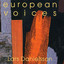 European Voices cover