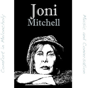 Comfort In Melancholy / Music & Conversation (Live Radio Broadcast) album