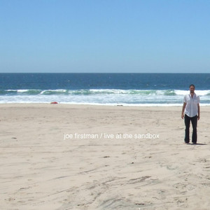 Live at the Sandbox album