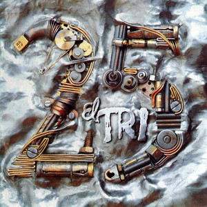 25 años album