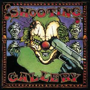 Shooting Gallery album