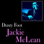 Dusty Foot cover