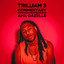 Trilliam 3 (Commentary) cover