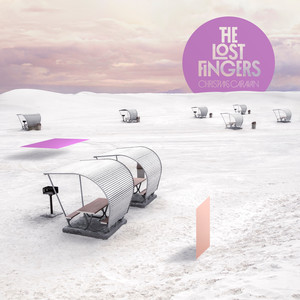 Christmas Caravan album