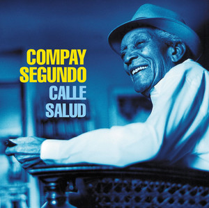 Calle Salud cover