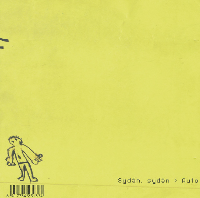 Auto cover