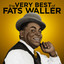 The Very Best Of Fats Waller cover