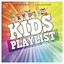 Kids Playlist Albumcover