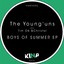 Boys Of Summer EP Albumcover
