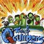 The Qcumbers Albumcover