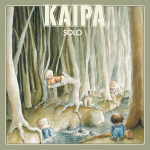 Solo cover