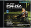 Handel: Rodelinda, HWV 19 (Live) cover