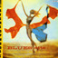 Blues-ette cover