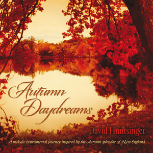 Autumn Daydreams album