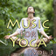 Music for Yoga, Vol. 3 Albumcover