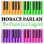 The Piano Jazz Legend Albumcover